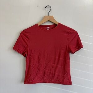 aerie smootheez tee
